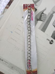 Small Silver Chain