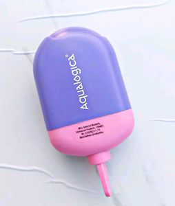 Aqualogica Milk Fluid Moisturizer Combo