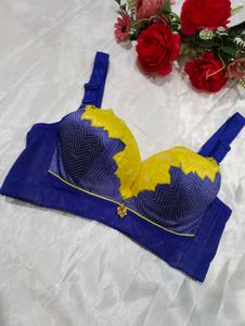 Imported Designer Bra