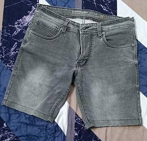 Jack & Jones Denim Shorts