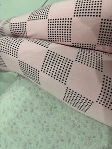 Patterned Leggings