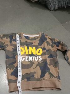 Kids Clothes Bundle - Size Unknown