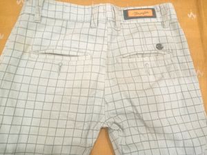 Formal Pant.