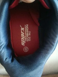 Sparx Sports Shoes! UK 10