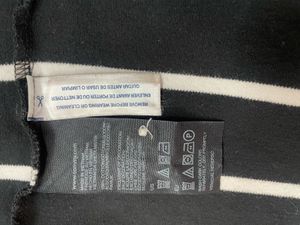 Tommy Hilfiger Striped Polo