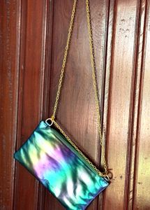 Elegant Chain Bag