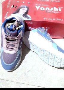 Fancy Shoe