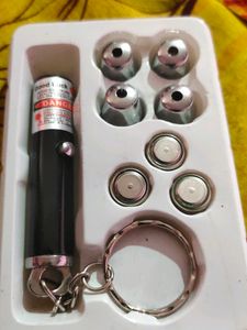 Laser Light-Kids Play Item