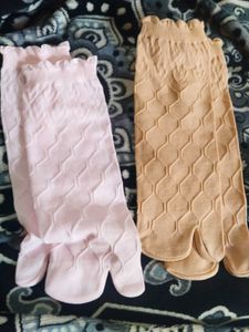 Brand new 2 pair of socks