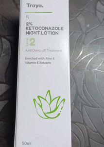 Traya Hair Nutrition Duo