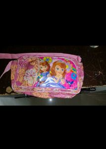 It&#39;s 5 Bags Combo