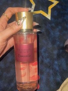 Victoria&#39;s Secret Romantic Mist
