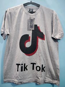 Cotton T Shirt