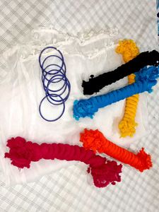 Dupatta's