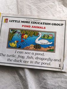 Combo Book Set Of Two