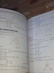 U - Like Maths Book