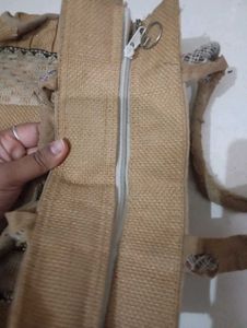 Bohomian Tote Bag 👜