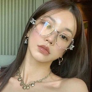 Y2K Jewel Glasses