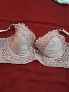 combo Of Four Bra  Imported Fabric