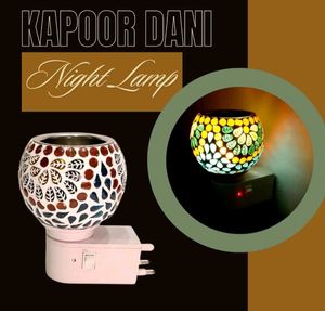 Ceramic Kapoor Dani