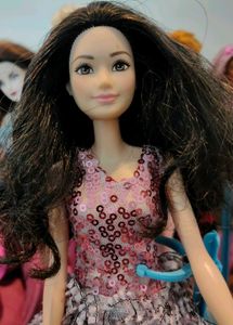 Barbie Doll
