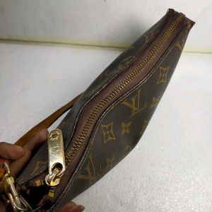 LV Authentic Baguette Bag