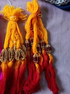 22 Dozens Rakis(Total 264 Pieces) At Best Price