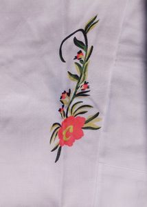 Office Going Kurti For Summer