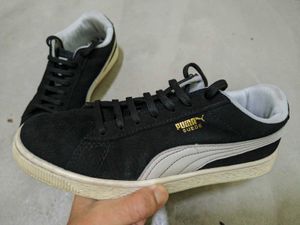 Puma Suede Classic Sneakers