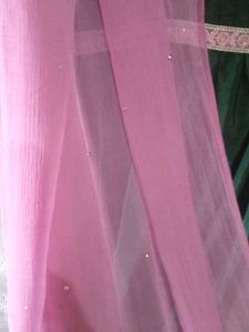 A Line Frock For Women And Girl