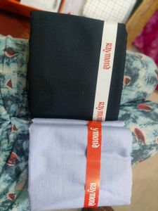 Shirt And Pant Fabric
