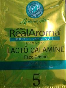 Real Aroma Spa Therapy Treatment Kit