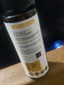Elemnt Grip Strong Spray - 50ml