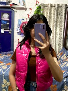 Jacket Size S