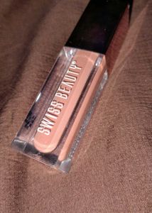 Swiss Beauty Lequid Lipstick 💄