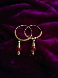 New Earings For Girls