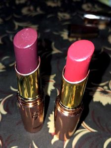 Lakme 9to5 Lipstick