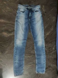 DNMX BLUE JEANS