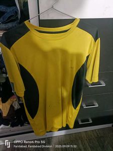 6 Pack Men Tshirt Mix Colour 42&#34;