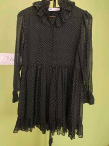 Deepika Party Wear Dress New With Tag