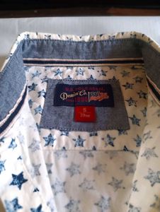U.S. Polo Assn. Star Shirt