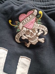 Ed Hardy Sweatpants