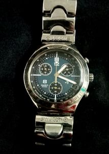 ORIGNAL SWATCH WATCH FOR MEN
