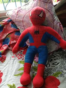 Spider Man Toy