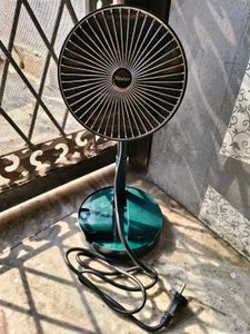 Portable Folding Heater