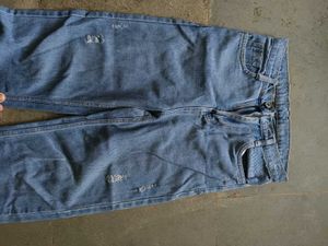 Blue Jeans