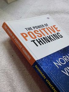 The Power of Positive Thinking