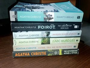 Agatha Christie Collection