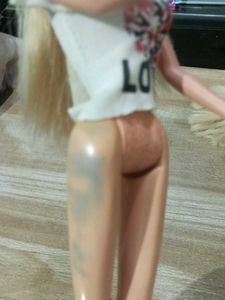 Vintage Steffi Love Doll 💕