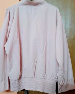 Cute Pink Top